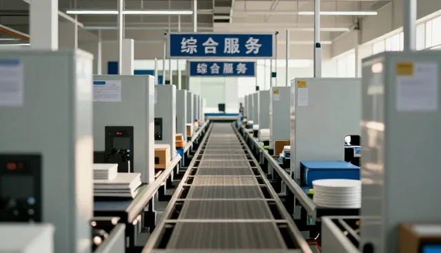 企业合规咨询套餐